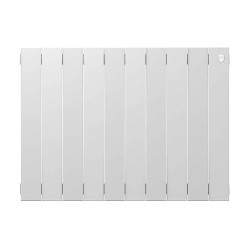 Heating radiators ROYAL THERMO PIANOFORTE 500 BIANCO TRAFFICO (WH) 