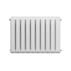 Heating radiators ROYAL THERMO PIANOFORTE 500 BIANCO TRAFFICO (WH) 