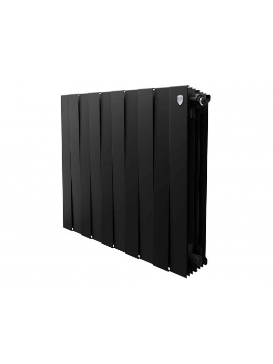 Heating radiators ROYAL THERMO PIANOFORTE 500 NOIR SABLE (BK) 