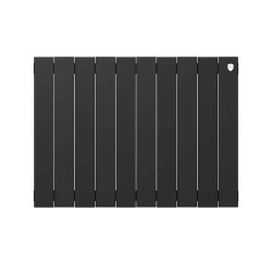 Heating radiators ROYAL THERMO PIANOFORTE 500 NOIR SABLE (BK) 