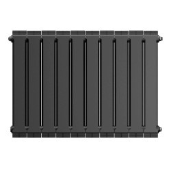 Heating radiators ROYAL THERMO PIANOFORTE 500 NOIR SABLE (BK) 