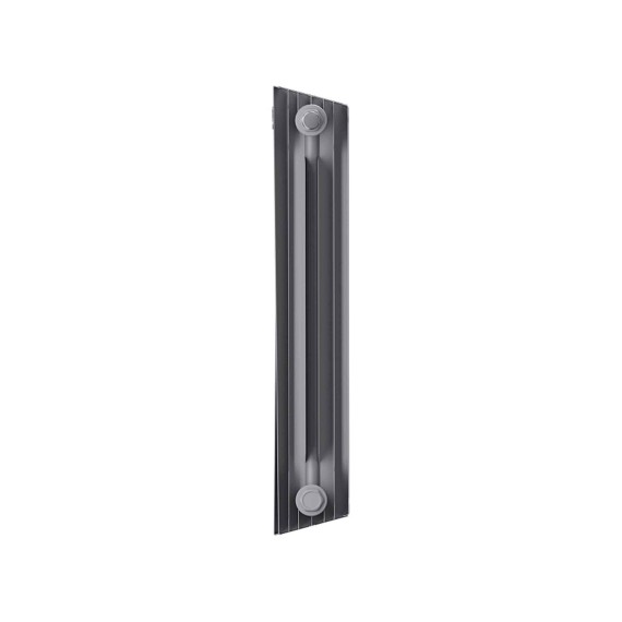 Heating radiators ROYAL THERMO PIANOFORTE 500 SILVER SATIN 