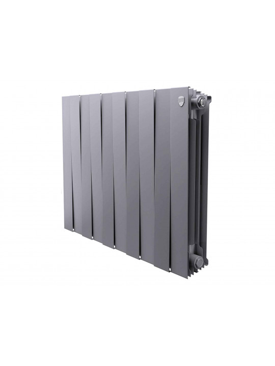 Heating radiators ROYAL THERMO PIANOFORTE 500 SILVER SATIN 