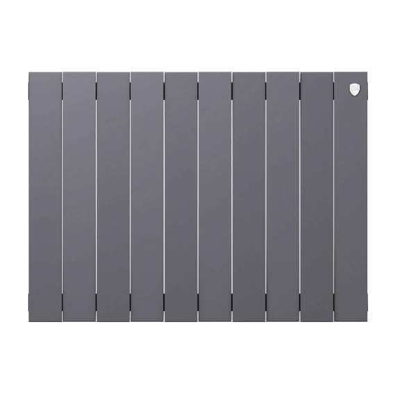 Heating radiators ROYAL THERMO PIANOFORTE 500 SILVER SATIN 