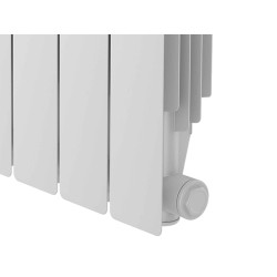 Heating radiators ROYAL THERMO REVOLUTION 500 