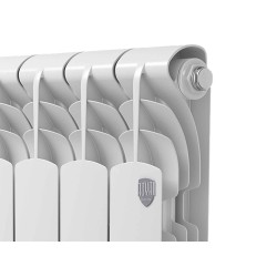 Heating radiators ROYAL THERMO REVOLUTION 500 