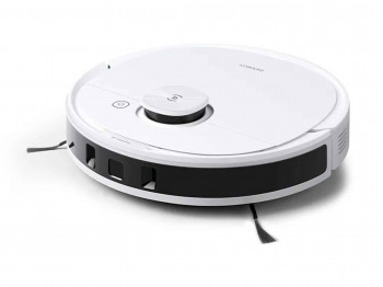 Vacuum cleaner robot ECOVACS DEEBOT N8 PRO WH DLN11-11ED