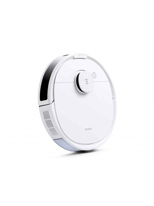 Vacuum cleaner robot ECOVACS DEEBOT N8 PRO WH DLN11-11ED