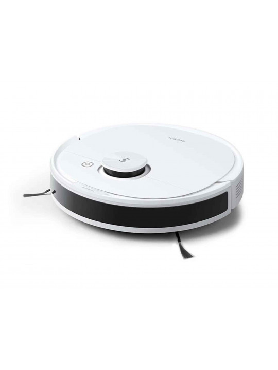 Vacuum cleaner robot ECOVACS DEEBOT N8+ WH DLN26-11ED