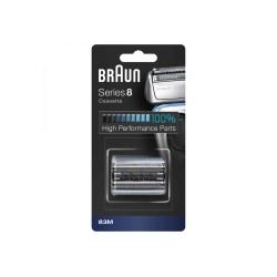 H/b accessories BRAUN 83M (FOR SHAVING)