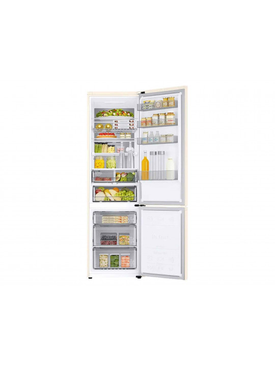 Холодильник SAMSUNG RB-38T7762EL/WT 