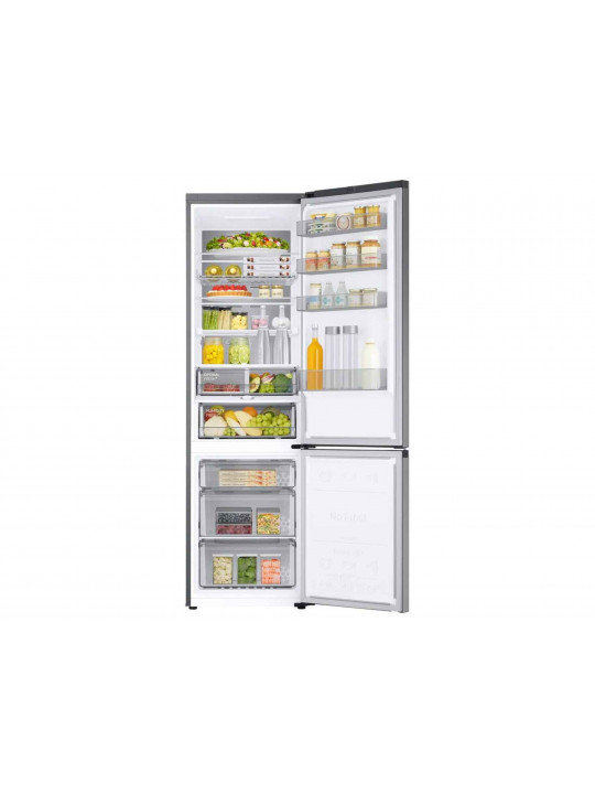 Холодильник SAMSUNG RB-38T7762S9/WT 
