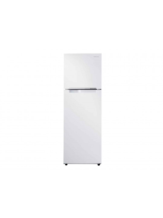 Refrigerator SAMSUNG RT-25HAR4DWW/WT 