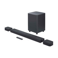 Soundbar JBL BAR 1000 PRO (BK) 