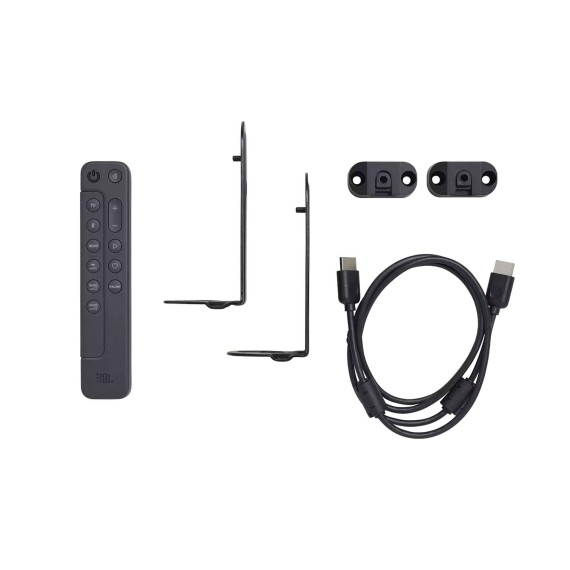 Ձայնային վահանակ (սաունդբար) JBL BAR 1000 PRO (BK) 
