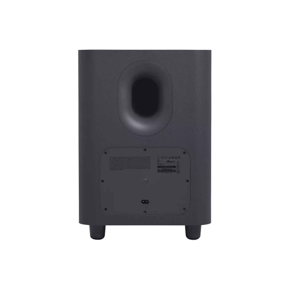 Ձայնային վահանակ (սաունդբար) JBL BAR 1000 PRO (BK) 