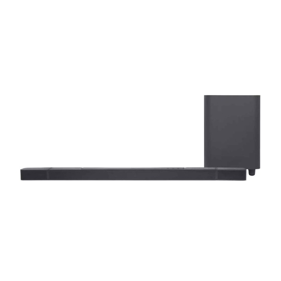 Ձայնային վահանակ (սաունդբար) JBL BAR 1000 PRO (BK) 