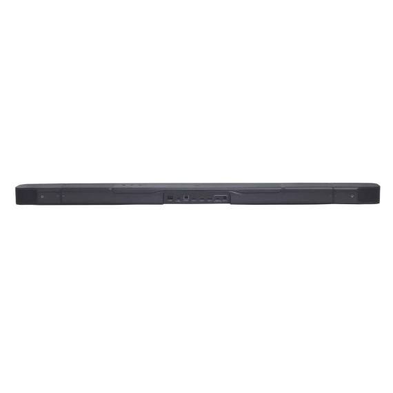 Ձայնային վահանակ (սաունդբար) JBL BAR 1000 PRO (BK) 