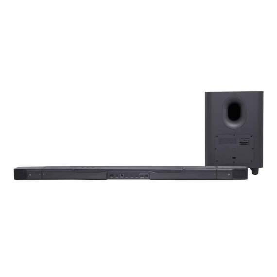 Ձայնային վահանակ (սաունդբար) JBL BAR 1000 PRO (BK) 