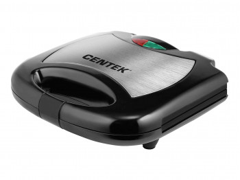 Sandwich/waffle maker CENTEK CT-1448 