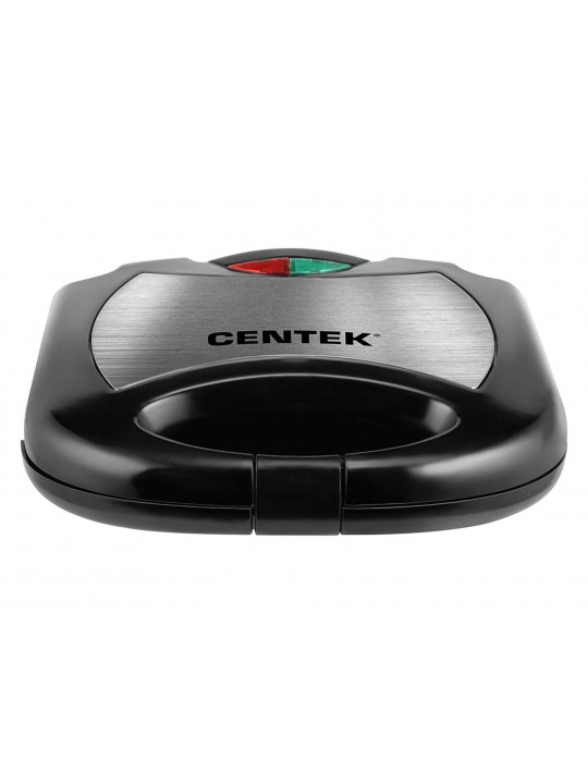 Сэндвичница/вафельница CENTEK CT-1448 