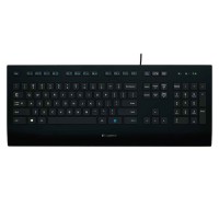 Keyboard LOGITECH K280E PRO (L920-005215)