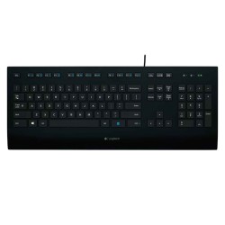 Keyboard LOGITECH K280E PRO (L920-005215)