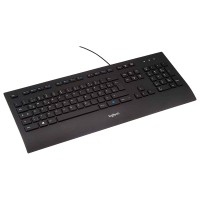 Keyboard LOGITECH K280E PRO (L920-005215)
