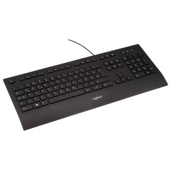 Keyboard LOGITECH K280E PRO (L920-005215)