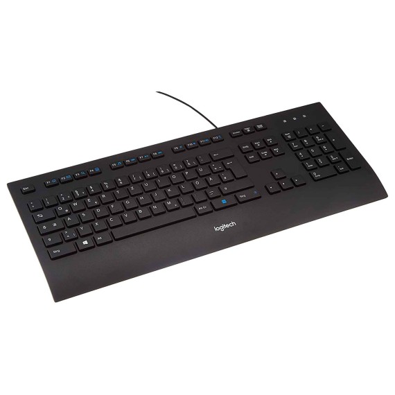 Keyboard LOGITECH K280E PRO (L920-005215)