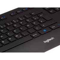Keyboard LOGITECH K280E PRO (L920-005215)