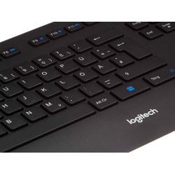 Keyboard LOGITECH K280E PRO (L920-005215)