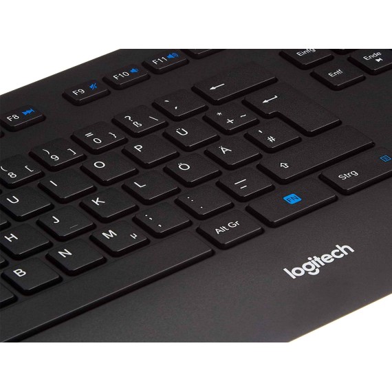 Keyboard LOGITECH K280E PRO (L920-005215)