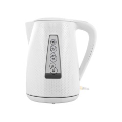Kettle electric POLARIS PWK 1794C WH 