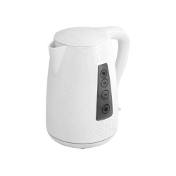 Kettle electric POLARIS PWK 1794C WH 