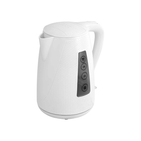 Чайник электрический POLARIS PWK 1794C WH 