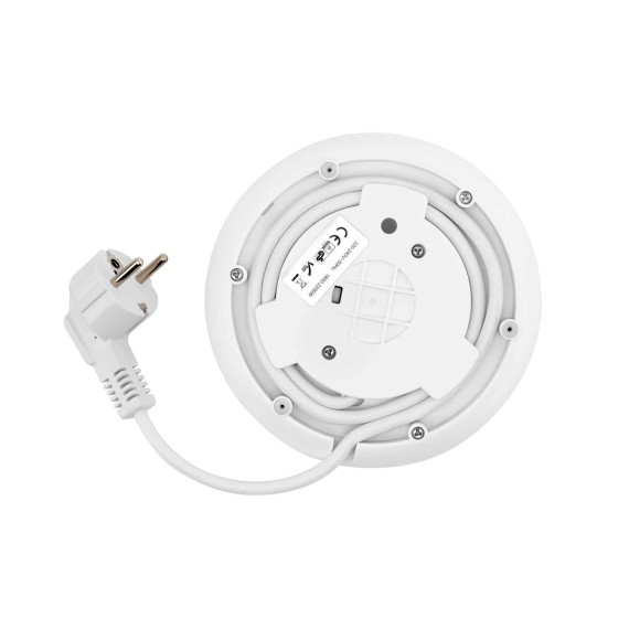 Чайник электрический POLARIS PWK 1794C WH 