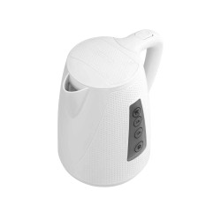 Kettle electric POLARIS PWK 1794C WH 