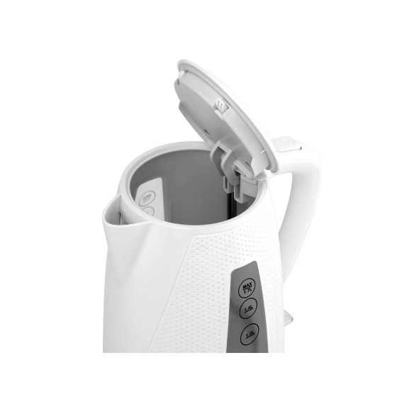 Чайник электрический POLARIS PWK 1794C WH 