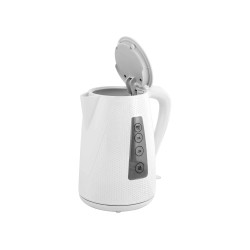 Kettle electric POLARIS PWK 1794C WH 