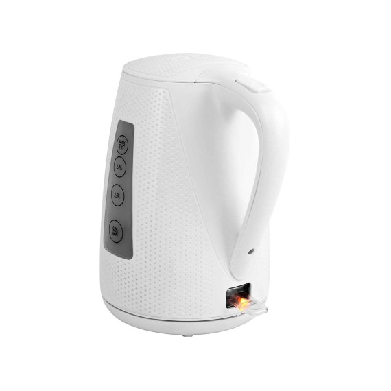 Чайник электрический POLARIS PWK 1794C WH 