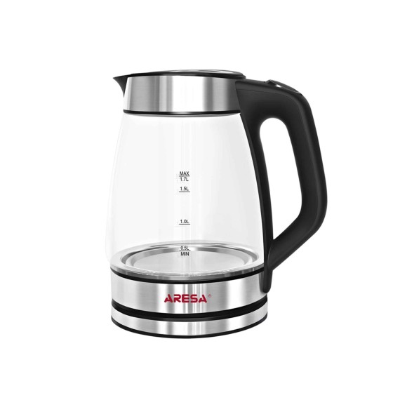 Kettle electric ARESA AR-3471 