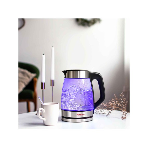 Kettle electric ARESA AR-3471 