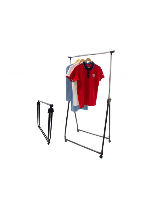 Hanger UNISTOR COMBY STAND-FOLDING 167cm 210754