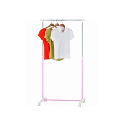 Hanger UNISTOR ROSY ON WHEELS 95-164CM (210785)