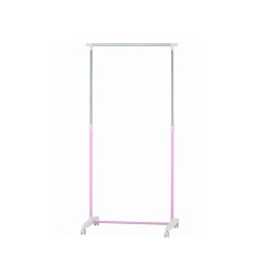 Hanger UNISTOR ROSY ON WHEELS 95-164CM (210785)