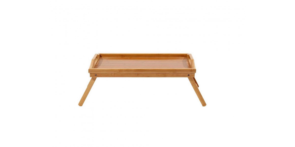 Поднос UNISTOR FRODO  BAMBOO WITH STAND (211355)