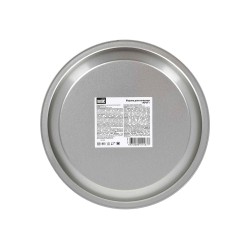 Forma MARMITON 17423 METAL BASIC ROUND 24.5CM 