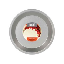 Forma MARMITON 17423 METAL BASIC ROUND 24.5CM 