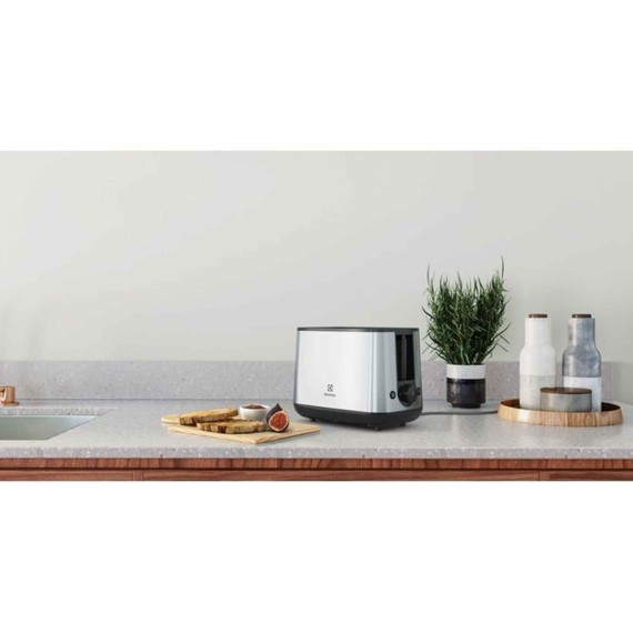 Тостер ELECTROLUX E3T1-3ST 